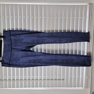 Nike Womens Leggings size XL